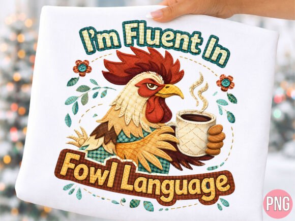 Evaluating the Fluent in Fowl Language Rooster PNG for Professional Design Workflows