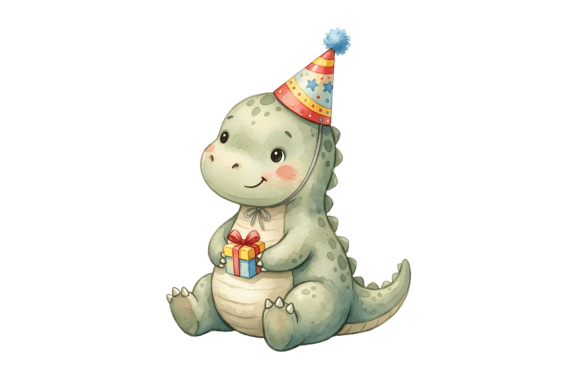 Unleashing Creativity with Cute Dinosaur Png Safari Party Png for Your Next Adventure