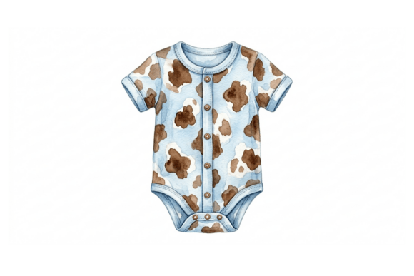Unlocking Creativity with Baby Clothes PNG Cut Files for DIY Projects